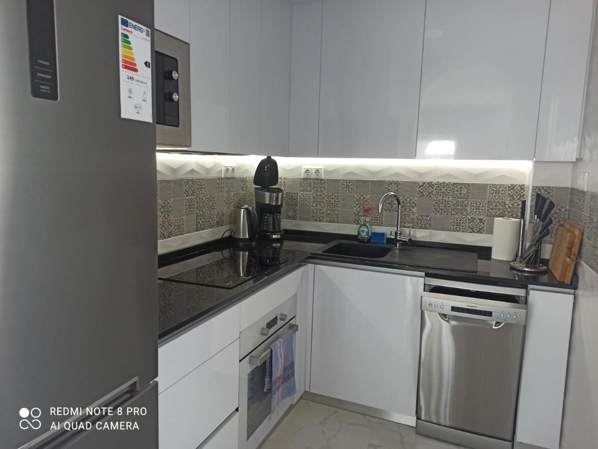 Villa Susana Torrevieja Zewnętrze zdjęcie