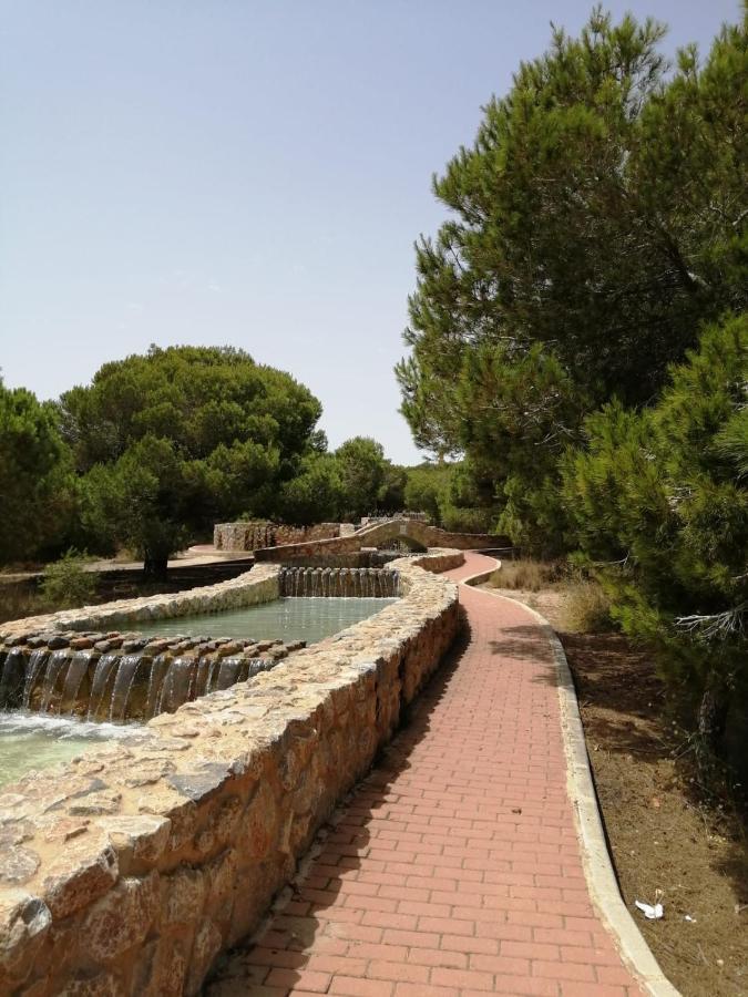 Villa Susana Torrevieja Zewnętrze zdjęcie