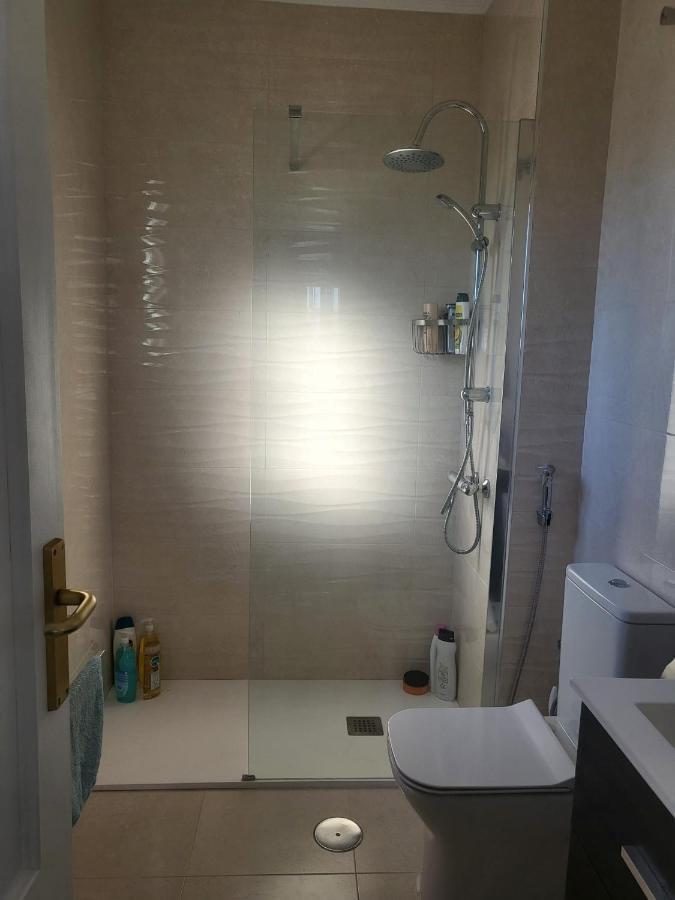 Villa Susana Torrevieja Zewnętrze zdjęcie