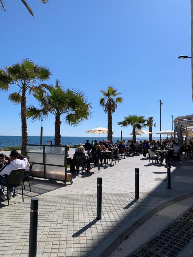 Villa Susana Torrevieja Zewnętrze zdjęcie