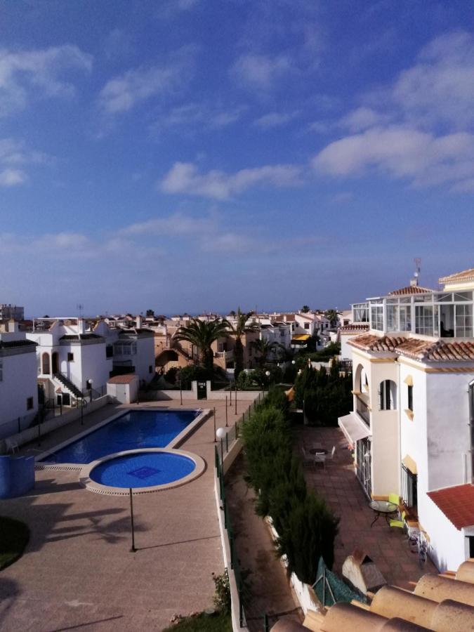 Villa Susana Torrevieja Zewnętrze zdjęcie