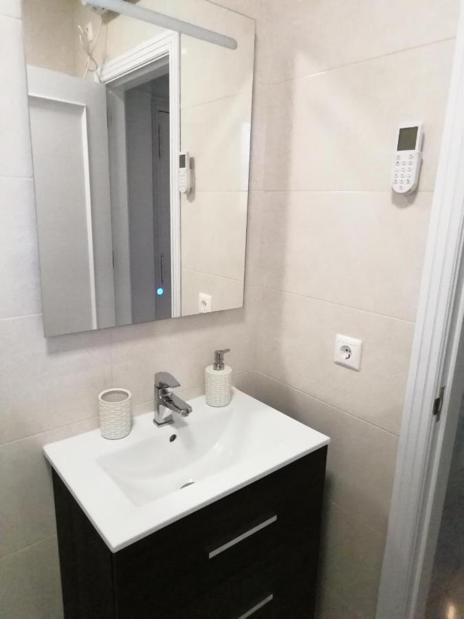 Villa Susana Torrevieja Zewnętrze zdjęcie