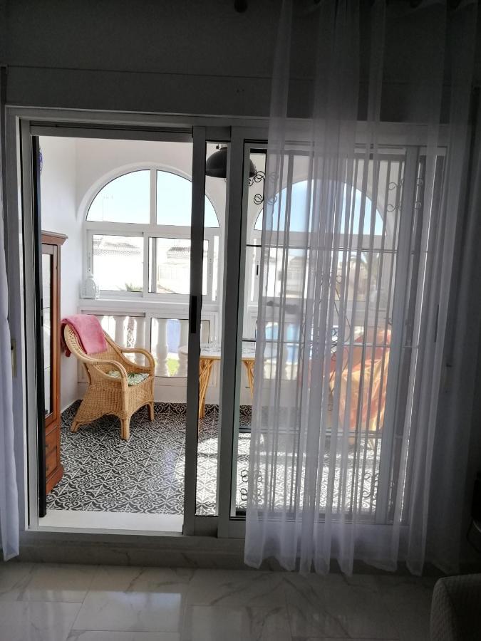 Villa Susana Torrevieja Zewnętrze zdjęcie