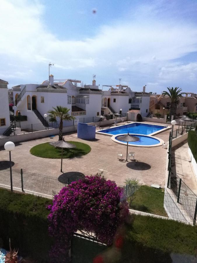 Villa Susana Torrevieja Zewnętrze zdjęcie