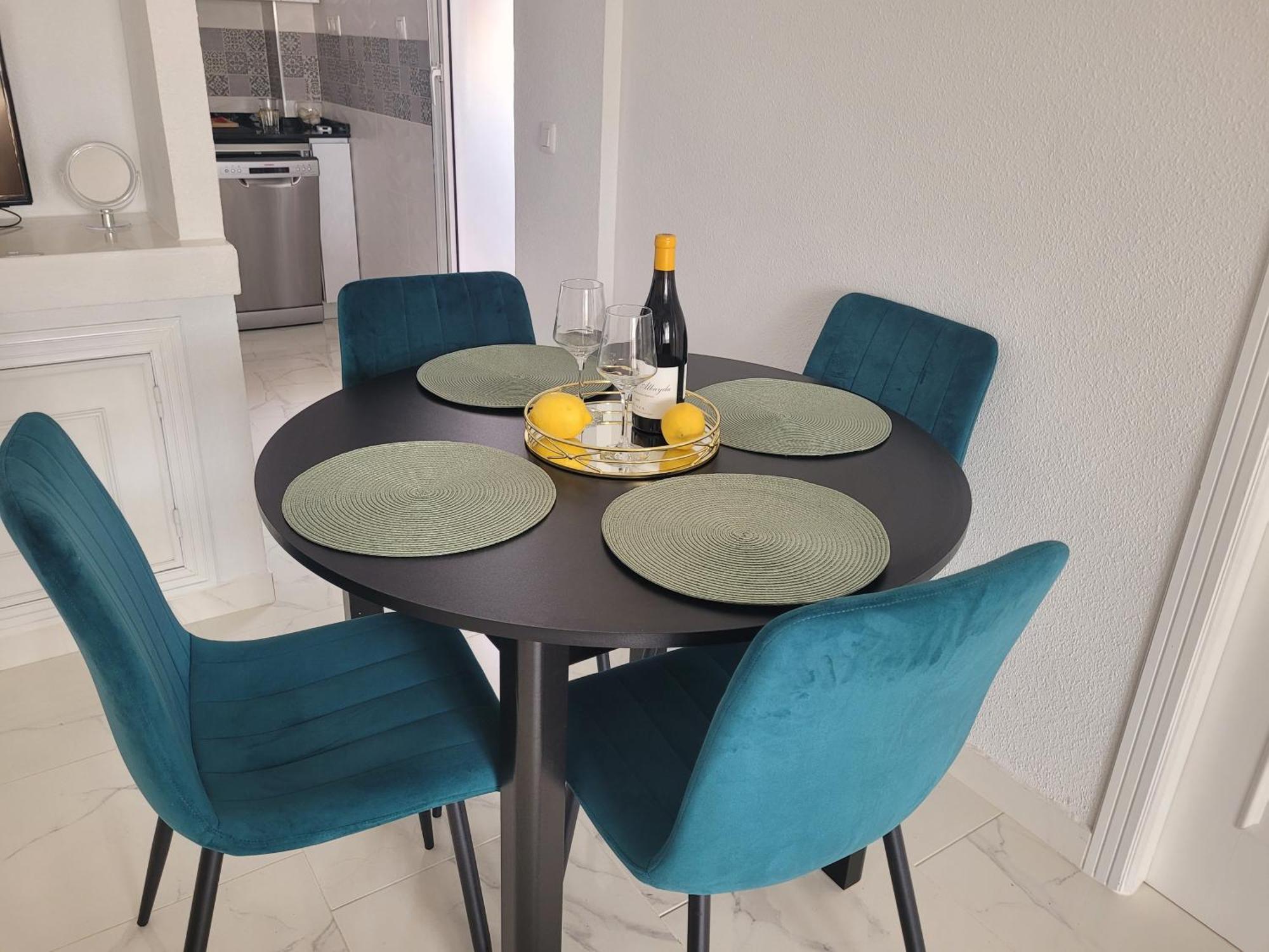 Villa Susana Torrevieja Zewnętrze zdjęcie