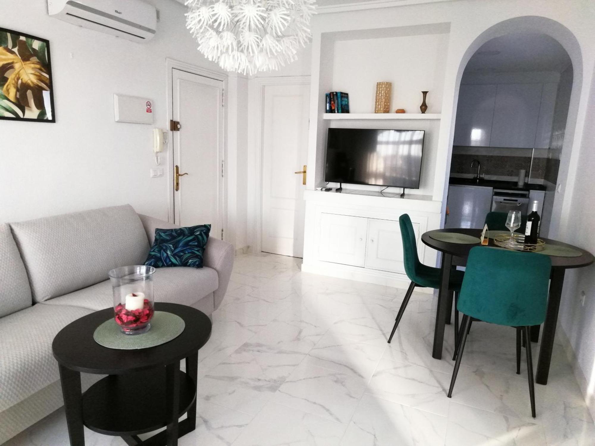 Villa Susana Torrevieja Zewnętrze zdjęcie