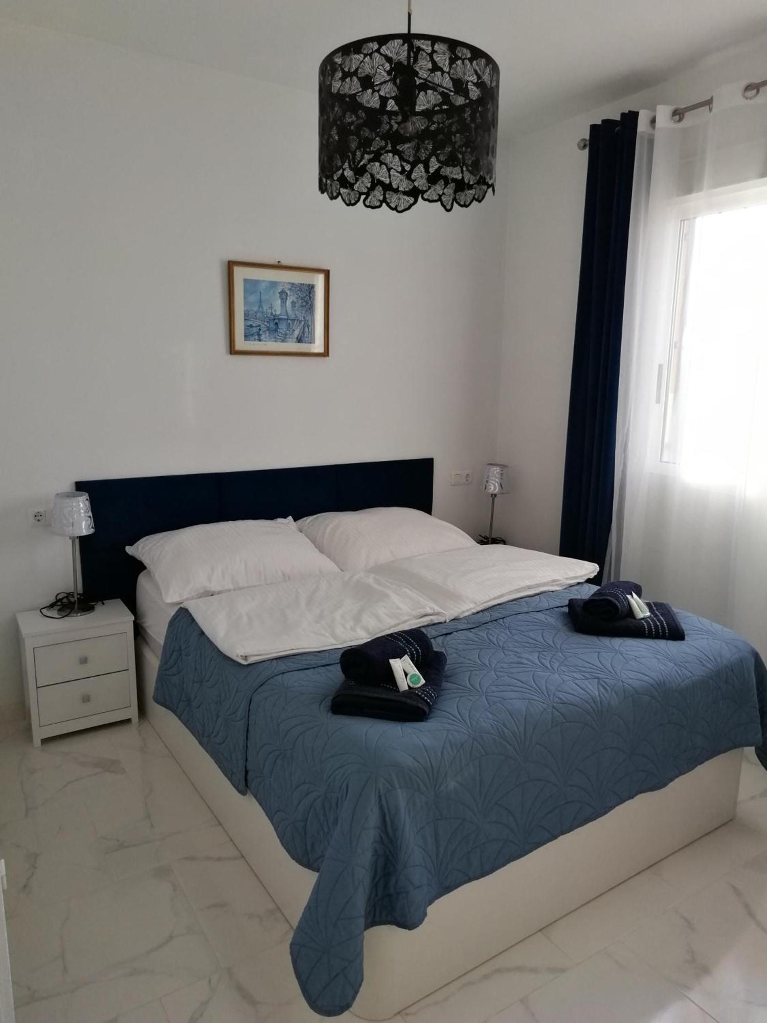 Villa Susana Torrevieja Zewnętrze zdjęcie