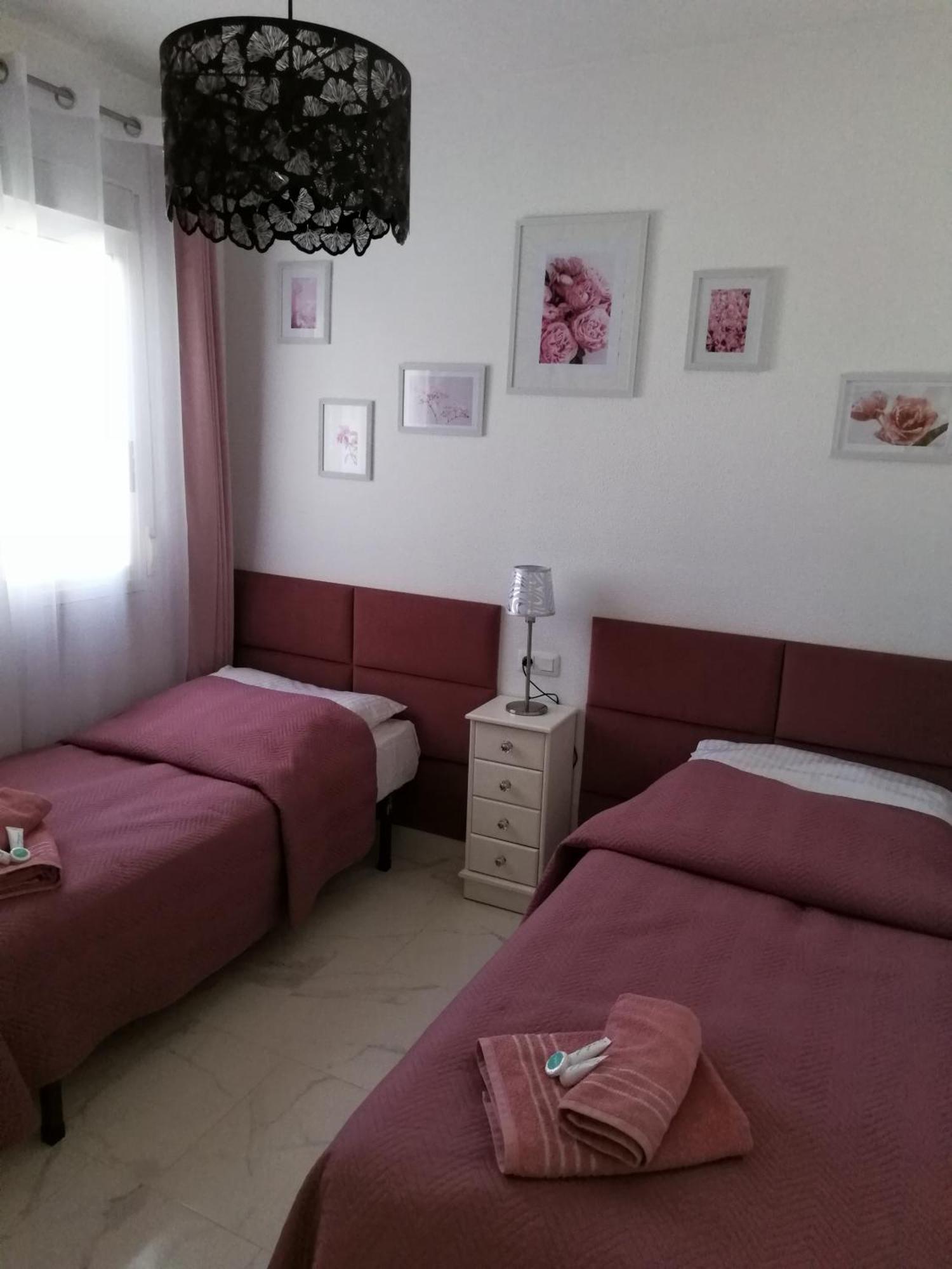 Villa Susana Torrevieja Zewnętrze zdjęcie