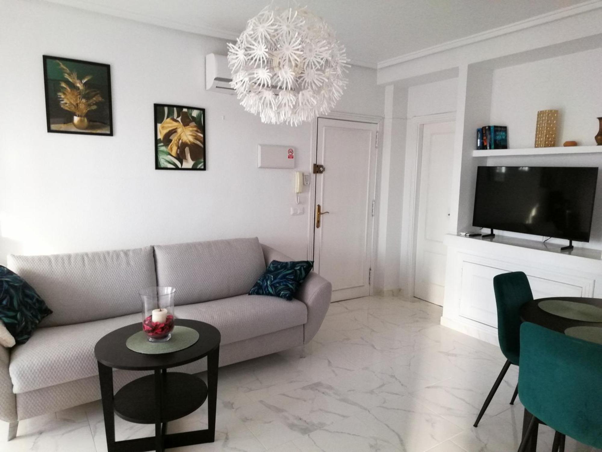 Villa Susana Torrevieja Zewnętrze zdjęcie