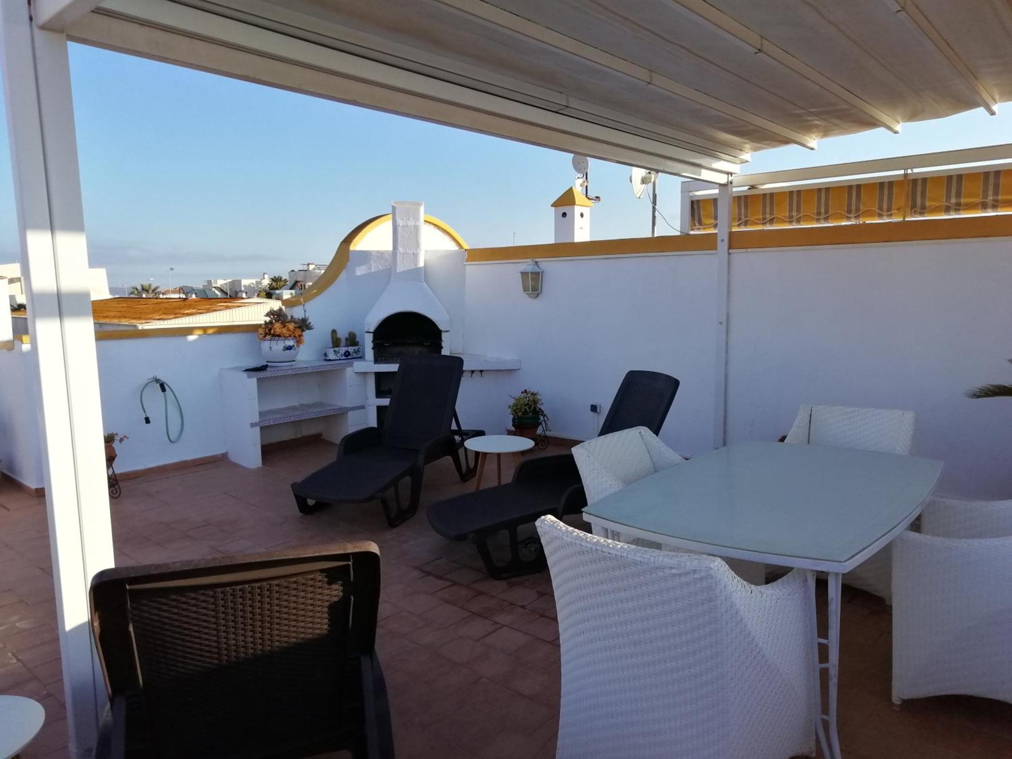 Villa Susana Torrevieja Zewnętrze zdjęcie