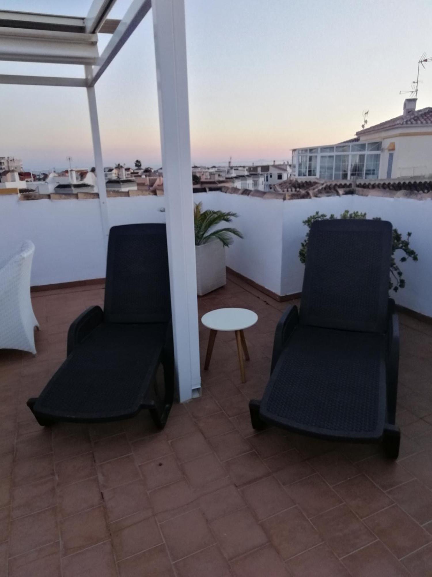 Villa Susana Torrevieja Zewnętrze zdjęcie